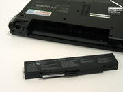 Sony Vaio AR51M Image Sony Vaio AR51M Image