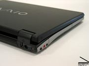 Sony Vaio AR51M Image Sony Vaio AR51M Image