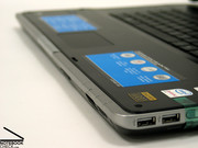 Sony Vaio AR51M Image Sony Vaio AR51M Image