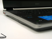Sony Vaio AR51M Image Sony Vaio AR51M Image