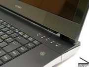 Sony Vaio AR51M Image Sony Vaio AR51M Image