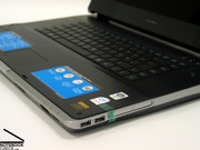 Sony Vaio AR51M Image Sony Vaio AR51M Image