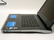 Sony Vaio AR51M Image Sony Vaio AR51M Image