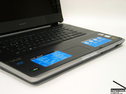 Sony Vaio AR51M Image Sony Vaio AR51M Image