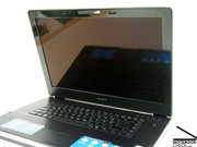 Sony Vaio AR51M Image Sony Vaio AR51M Image