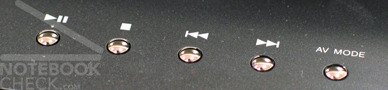 Sony Vaio AR51M Logo Sony Vaio AR51M Logo