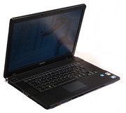 Im Test: Das Sony Vaio-VGNBZ26M