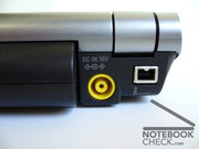 Dieses Modell funktioniert gemeinsam mit einer Docking Station VGP-PRTX1.