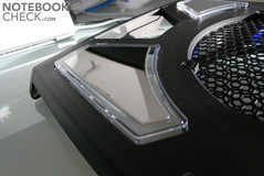 Antec Notebook Cooler 200