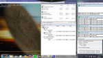 Stresstest: CPU max. 74 Grad Stresstest: CPU max. 74 Grad