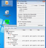 Last-Test: CPU max. 70 Grad