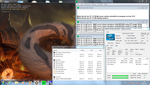 Asus U56E im Stresstest Asus U56E im Stresstest