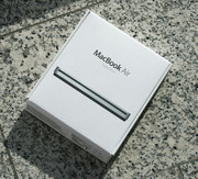 USB Superdrive für das MacBook Air.