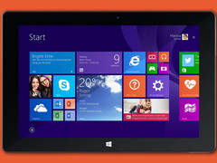 TrekStor: Windows-Tablets SurfTab wintron 8.0 und wintron 10.1 pure verfügbar
