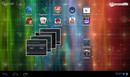Homescreen Homescreen