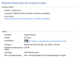 Systemübersicht