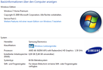 Systemübersicht Systemübersicht