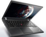 Im Test: Lenovo ThinkPad T431s