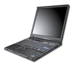 Lenovo / IBM ThinkPad T43 Lenovo / IBM ThinkPad T43