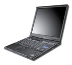 Lenovo / IBM ThinkPad T43