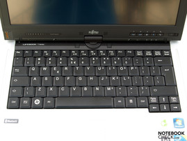 Tastatur