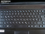Tastatur Tastatur
