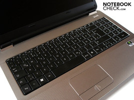 Tastatur