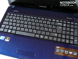 Tastatur
