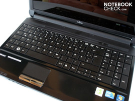 Tastatur