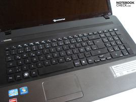 Tastatur Tastatur