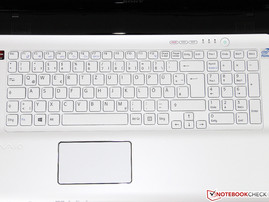 Tastatur