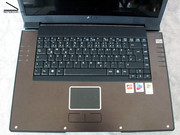 Tastatur