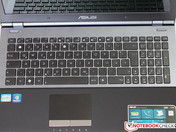 Tastatur Tastatur