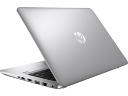 Im Test: HP ProBook 440 G4. Testgerät zur Verfügung gestellt von HP Deutschland.