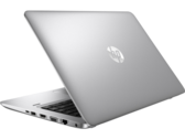 Test HP ProBook 440 G4 (Core i7, Full-HD) Laptop