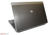 Im Test:  HP ProBook 4535s-LG855EA