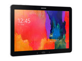 Test Samsung Galaxy Note Pro 12.2 Tablet