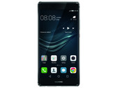 Test Huawei P9 Plus Smartphone