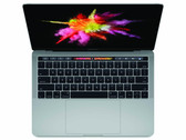 Test Apple MacBook Pro 13 (Mid 2017, i5, Touch Bar)