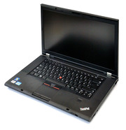 Im Test:  Lenovo ThinkPad T530 2429-5XG