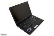 Im Test:  Toshiba Tecra S11-11H