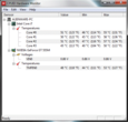 Temps Idle Temps Idle