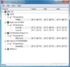 Temps Idle Packard Bell EasyNote LX86