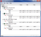 Temps Idle Temps Idle
