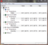 Temps Volllast Packard Bell EasyNote LX86