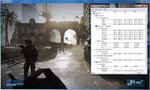 Battlefield 3 (nach einer Stunde) Battlefield 3 (nach einer Stunde)