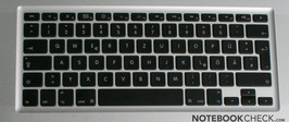 Tastatur