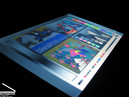Lenovo Thinkpad SL300 Blickwinkelstabilität Lenovo Thinkpad SL300 Blickwinkelstabilität