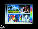 Lenovo Thinkpad SL300 Blickwinkelstabilität Lenovo Thinkpad SL300 Blickwinkelstabilität