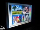 Lenovo Thinkpad SL300 Blickwinkelstabilität Lenovo Thinkpad SL300 Blickwinkelstabilität